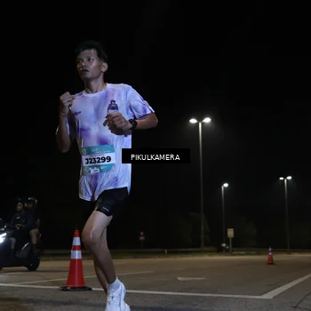 Runner Photo 5815600