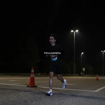 Runner Photo 5815601