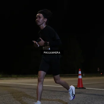 Runner Photo 5815602