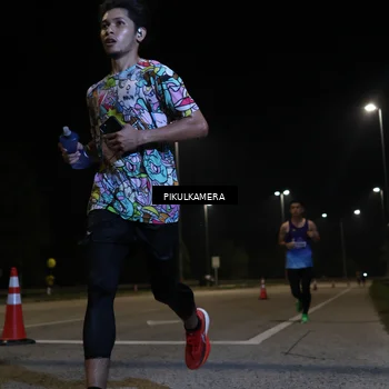 Runner Photo 5815607