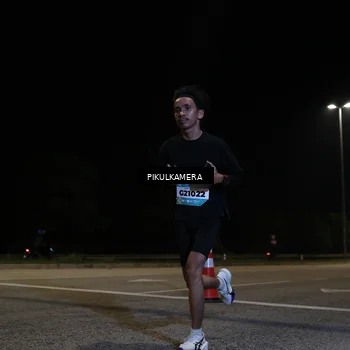Runner Photo 5815608