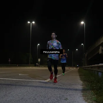 Runner Photo 5815609