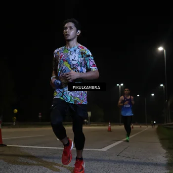 Runner Photo 5815612