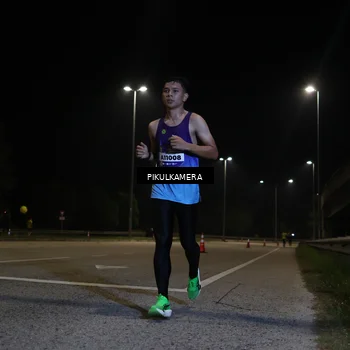 Runner Photo 5815613