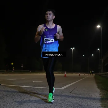 Runner Photo 5815614