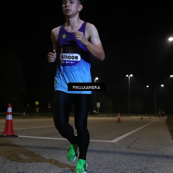 Runner Photo 5815620