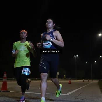 Runner Photo 5815624