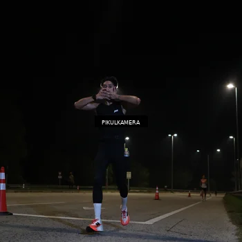 Runner Photo 5815632