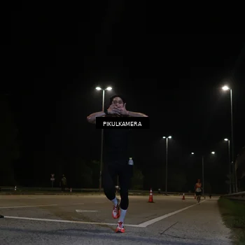 Runner Photo 5815633