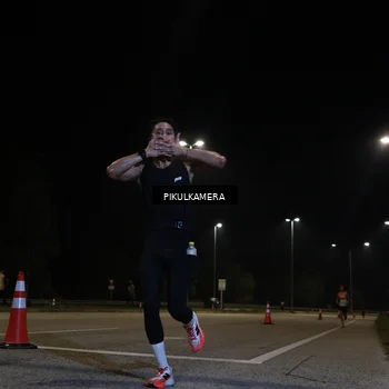 Runner Photo 5815634