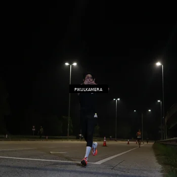 Runner Photo 5815635