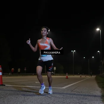 Runner Photo 5815640