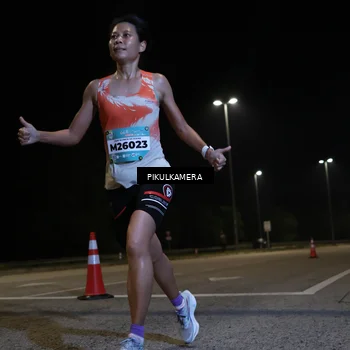 Runner Photo 5815641