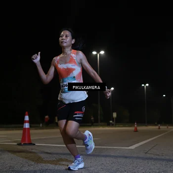 Runner Photo 5815642
