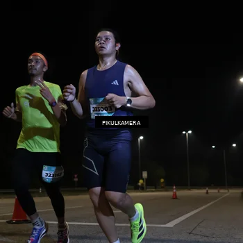 Runner Photo 5815645