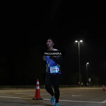 Runner Photo 5815647
