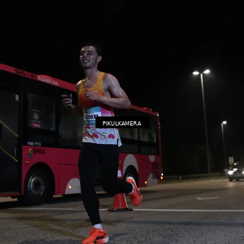 Runner Photo 5815655