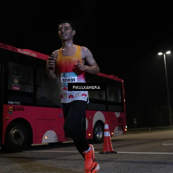 Runner Photo 5815661