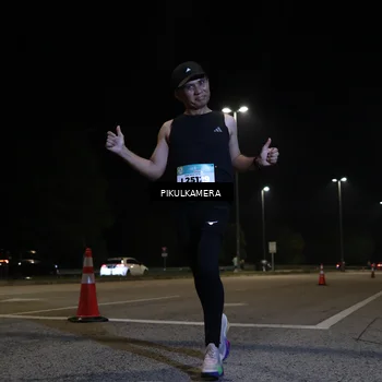Runner Photo 5815670