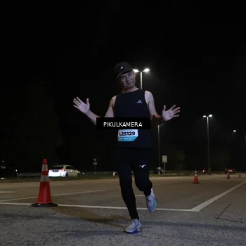 Runner Photo 5815673