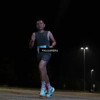Runner Photo 5815679
