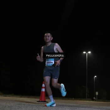 Runner Photo 5815685
