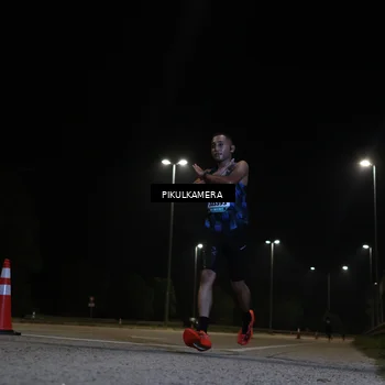 Runner Photo 5815686