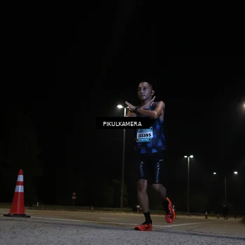 Runner Photo 5815687