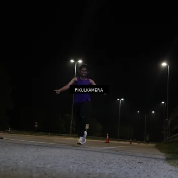 Runner Photo 5815692