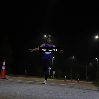 Runner Photo 5815694