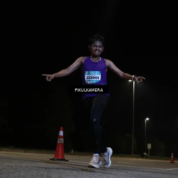 Runner Photo 5815697