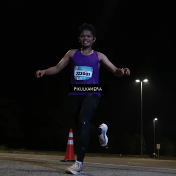 Runner Photo 5815698