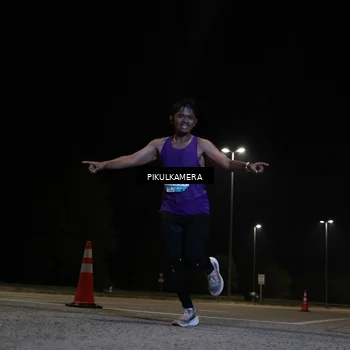 Runner Photo 5815699