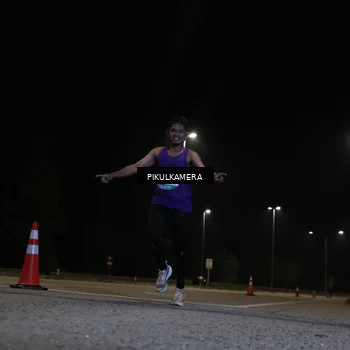 Runner Photo 5815701