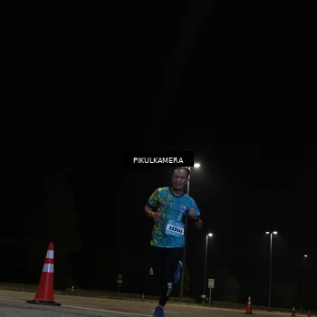 Runner Photo 5815703