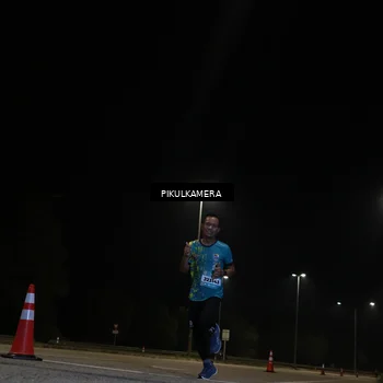 Runner Photo 5815704