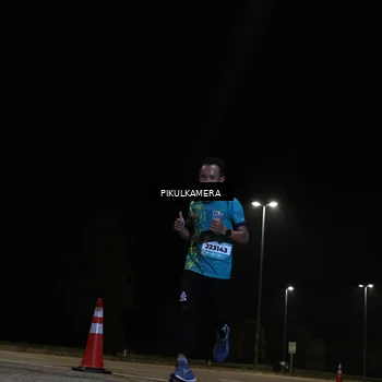 Runner Photo 5815707