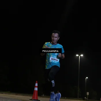 Runner Photo 5815708