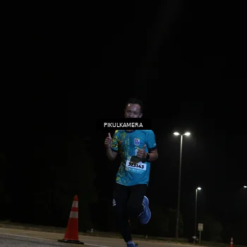 Runner Photo 5815709