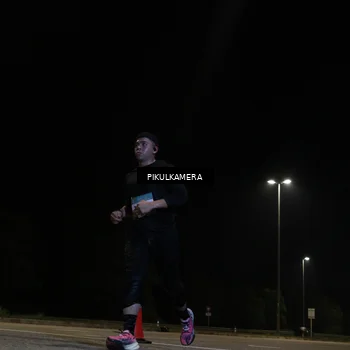 Runner Photo 5815727