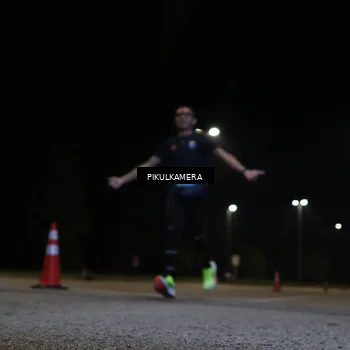 Runner Photo 5815774