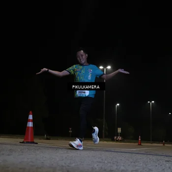 Runner Photo 5815786