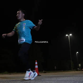 Runner Photo 5815790