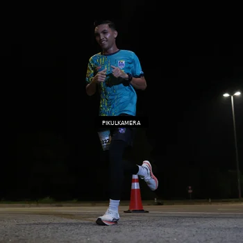 Runner Photo 5815806