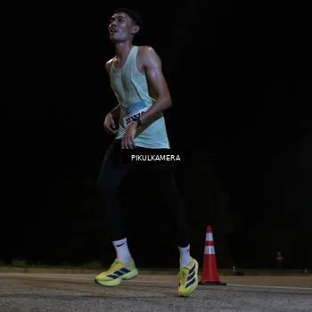 Runner Photo 5815815
