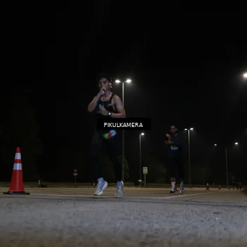 Runner Photo 5815823