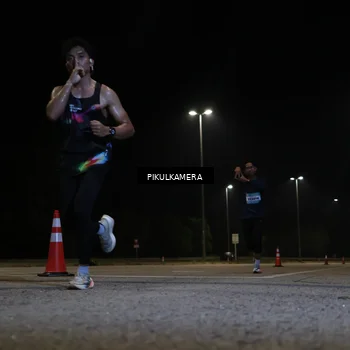 Runner Photo 5815824