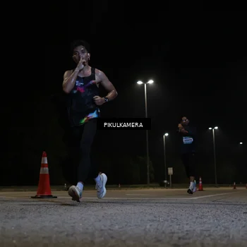 Runner Photo 5815825