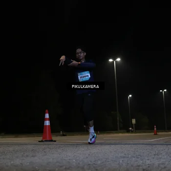 Runner Photo 5815827
