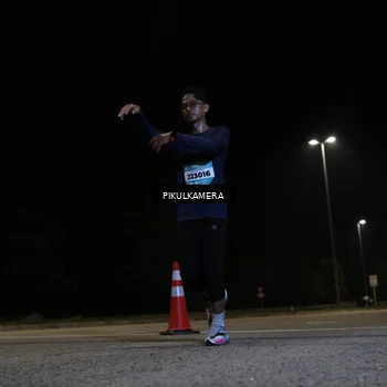 Runner Photo 5815829